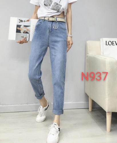 享.美丽牛仔裤，女装牛仔裤，享·美丽