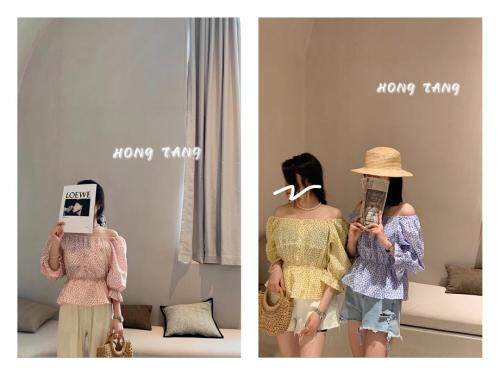 ——??HONGTANG——??，女装，红糖