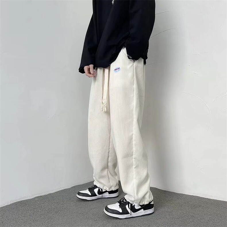 男春季休闲裤D05P31,男装休闲裤,星座1116-2