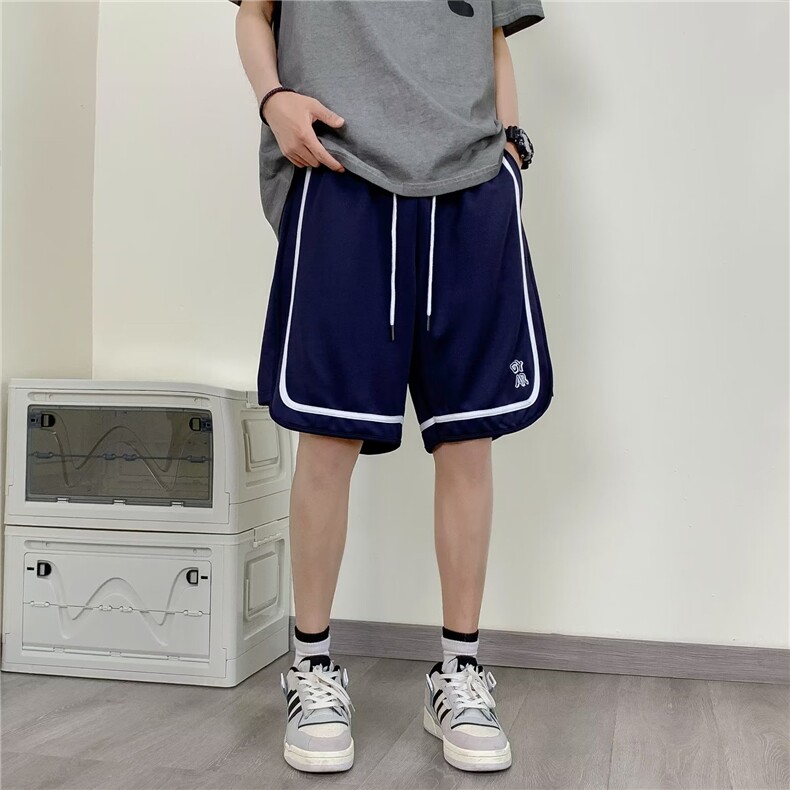 男春夏新款青少年时尚休闲裤P30,男装休闲裤,星座1116-2