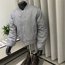 (自家图）街头流行加厚面包服棉衣3021-P95，男装棉衣，星座910-5