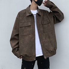 棕色
