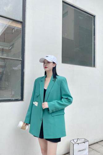 三色西服外套，其它，谦度