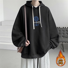 活性黑加绒款