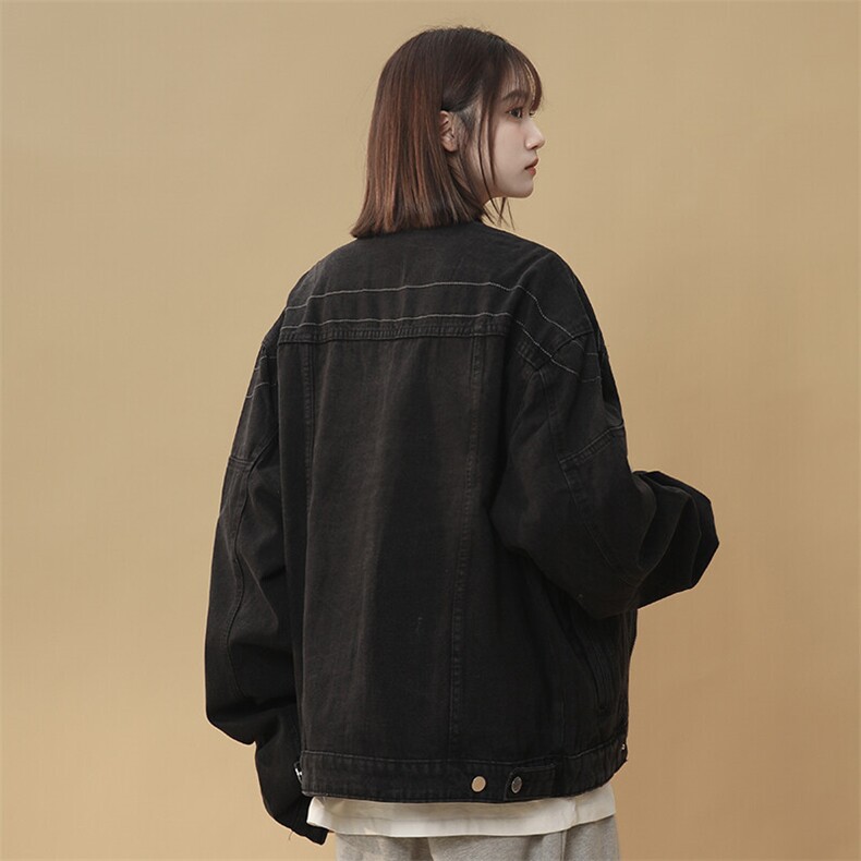 《现货主推》女装类目个性短外套C303A-Y1820-P95,女装短外套,电商C303A