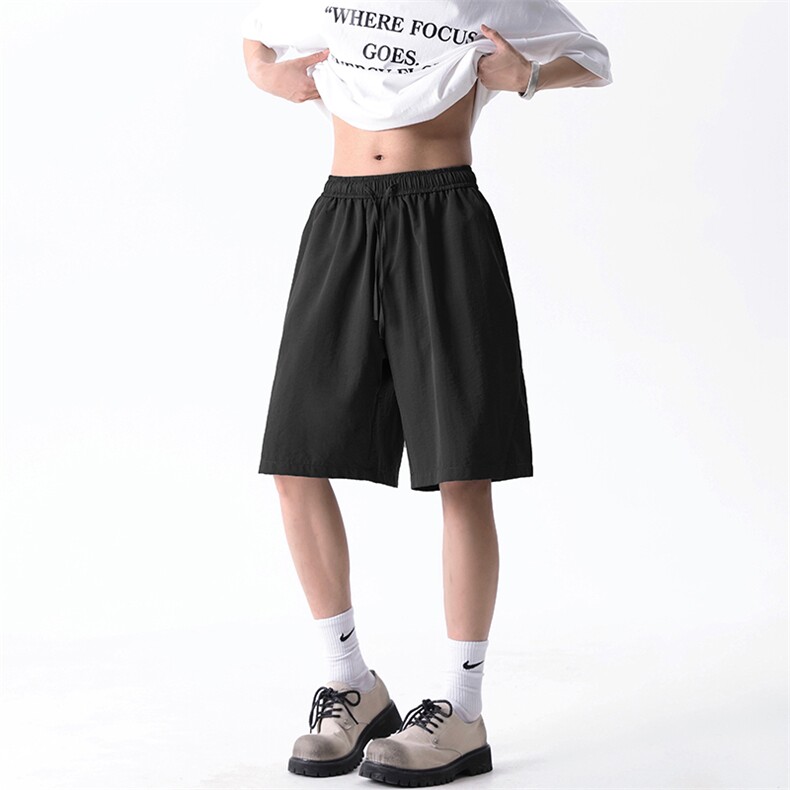K32112-P32-X48-成分：100涤纶-短裤,男装牛仔裤,电商A310