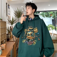 墨绿色