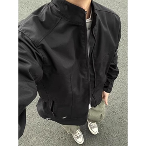 战术夹克防风防水户外夹克JK086-P70图片