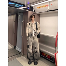夹克JK8225