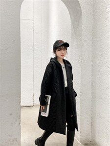加大衣，图片