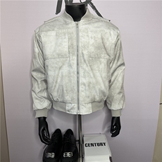 现货新款棉衣潮牌工装夹克M5005-P84，男装夹克，星座1109-4