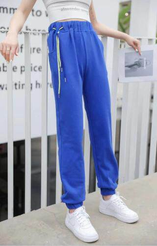 火爆阔腿裤，时尚百搭显瘦！，女装，鸿然衣坊