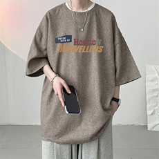 棕色