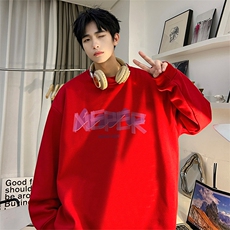 抖音得物供货可提供视频2024春季新款重磅美式卫衣DY5665，男装卫衣，电商A486