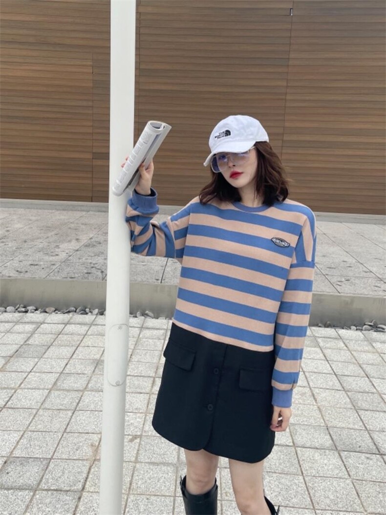 休闲连衣裙，女装连衣裙，布萱