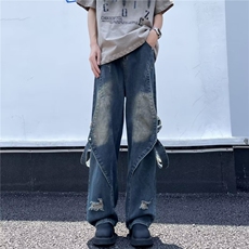 蓝色