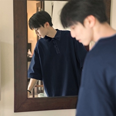藏青色