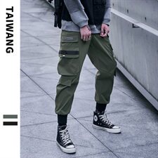绿色