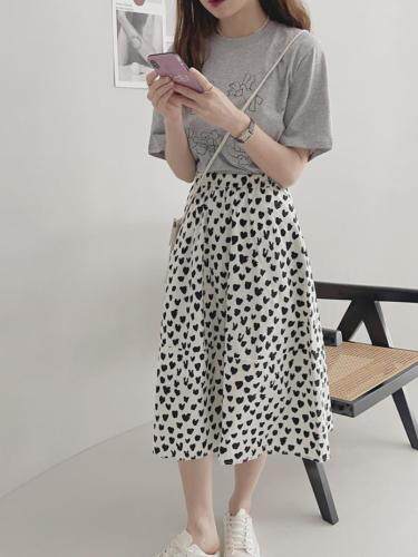 夏季清新甜美，女装，TVMV(4F)