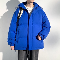 蓝色