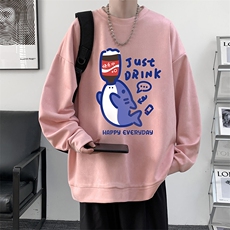 粉色