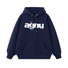 藏青色