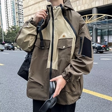 绿色