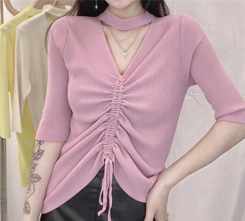 抽绳设计风格，其它，魅力元素