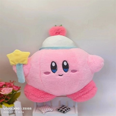粉色