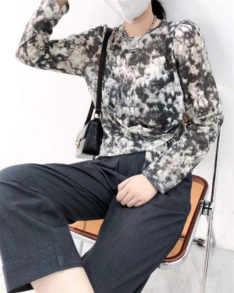 韩版小衫，其它，DL 迪黎