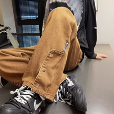 棕色