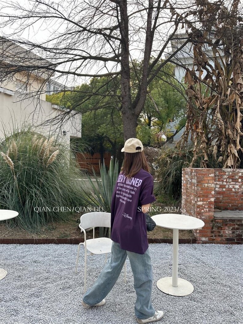 现货夏季新款T，其它，QIANCHEN 谦晨(1F)