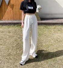 2022新款L116防晒拖地裤，其它，西子季