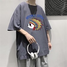 灰色