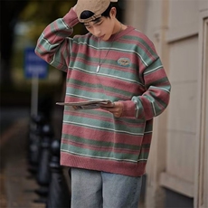 红色