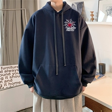 深蓝色