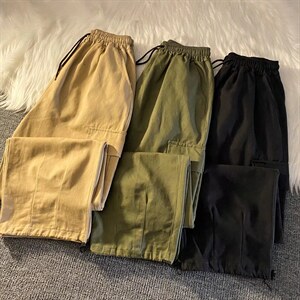 男春季休闲长裤CK59P43，男装休闲裤，星座1116-2