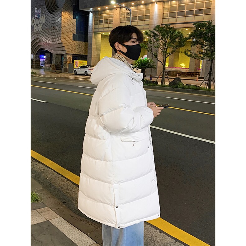 90%鸭绒长款羽绒服D5566-TP245348美式高街痞帅羽绒外套男,男装羽绒服,电商A102