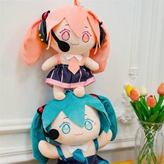初音