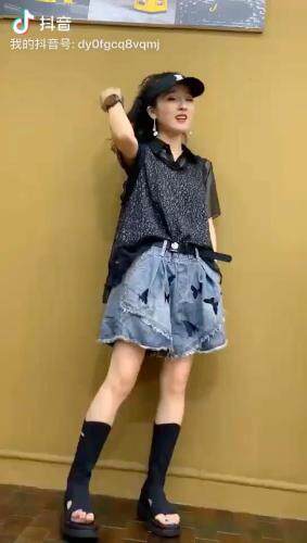 欧韩时尚休闲女装，女装，格调元素