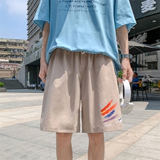 杏色