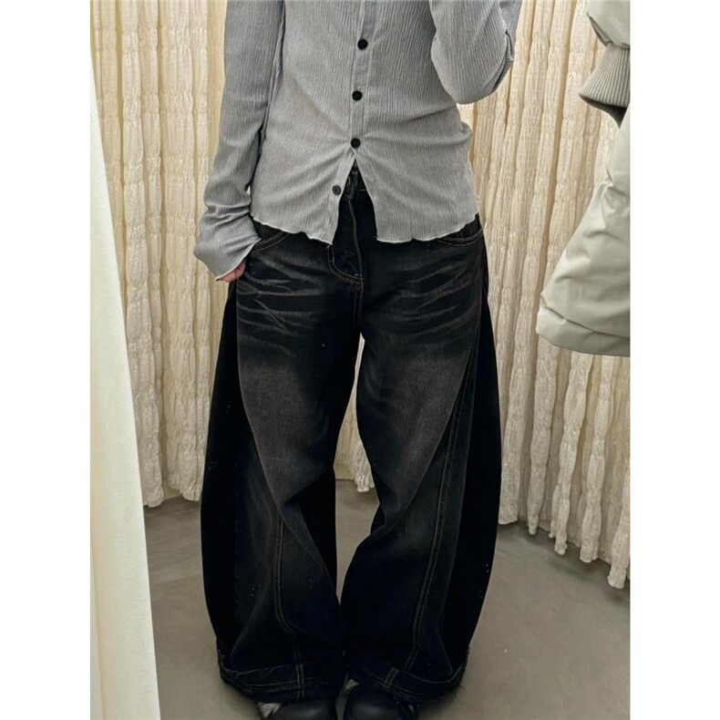 有货。牛仔裤男女RK3339-P51,男装牛仔裤,星座412-3