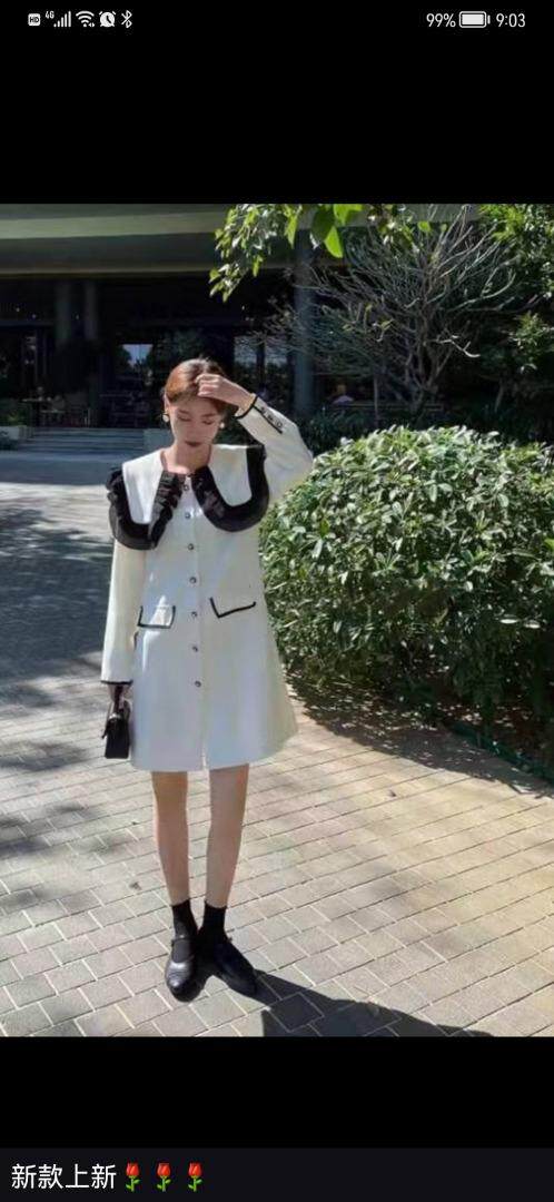 时尚秀衣阁 SSXYG138049