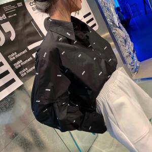 秋款衬衫，女装衬衫，TT·Y