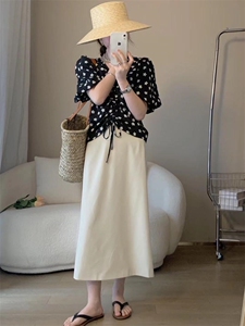 抽绳小花设计,其它,唇蔻