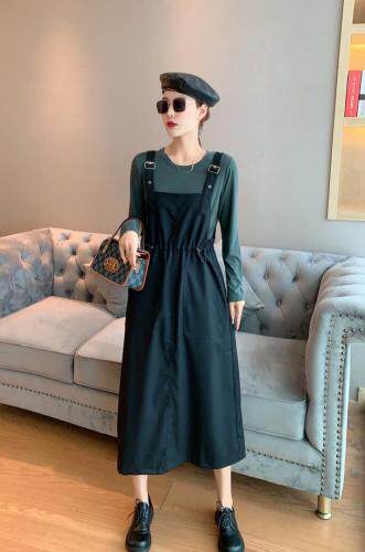 秋装两件套，其它，芳可思