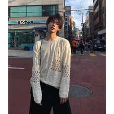 杏色