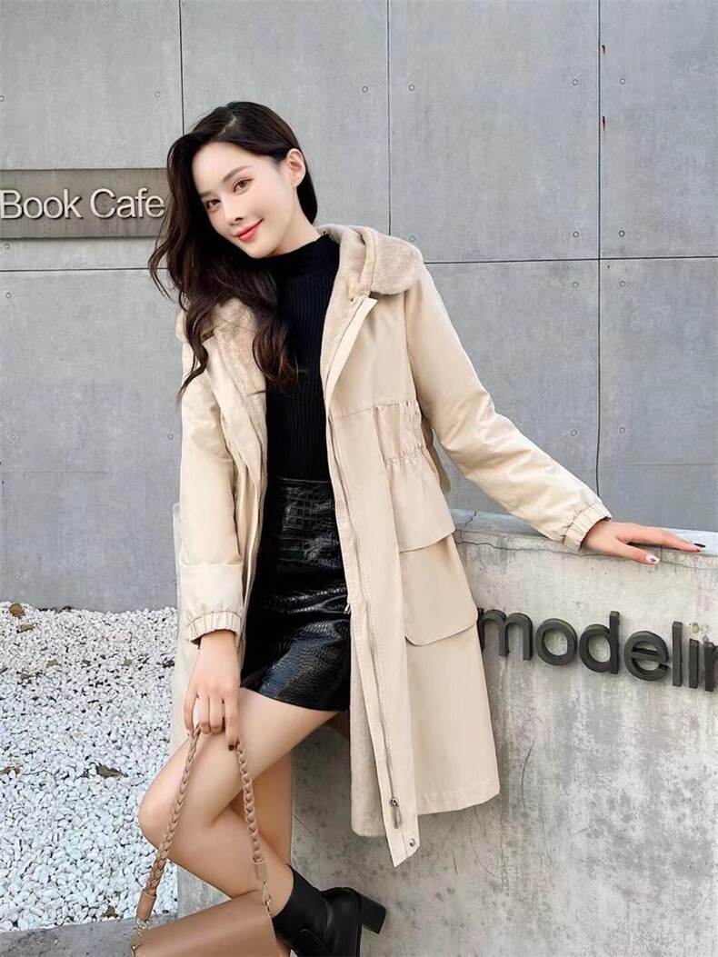 派克服，其它，田间晨露