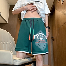 翠绿