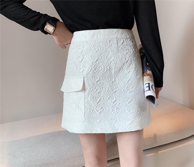 短裙，其它，卡西姆